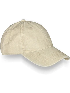 RC 6 panelová vintage kšiltovka 28. vintage stone model 22469400 - Result Headwear