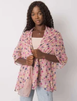 Dámský šátek AT CH S model 15778042 béžový - FPrice