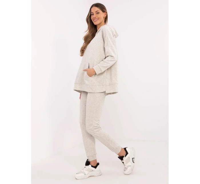 Sada EM KMPL 861.48 světle šedá Sada EM KMPL 861.48 světle šedá