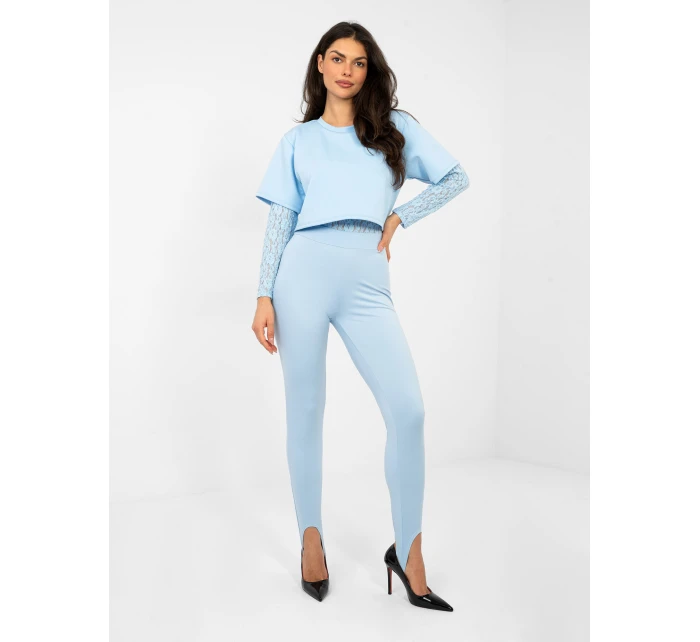 Body IT BO 22159.82 světle modrá