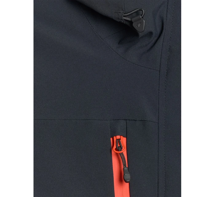 Dámská lyžařská bunda 4F