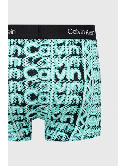 Pánské boxerky model 18394383 - Calvin Klein Pánské boxerky model 18394383 - Calvin Klein