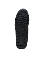 Pánské boty Arne M  92800225252 černé - Martes