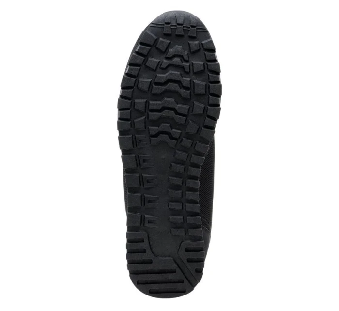 Pánské boty Arne M  92800225252 černé - Martes