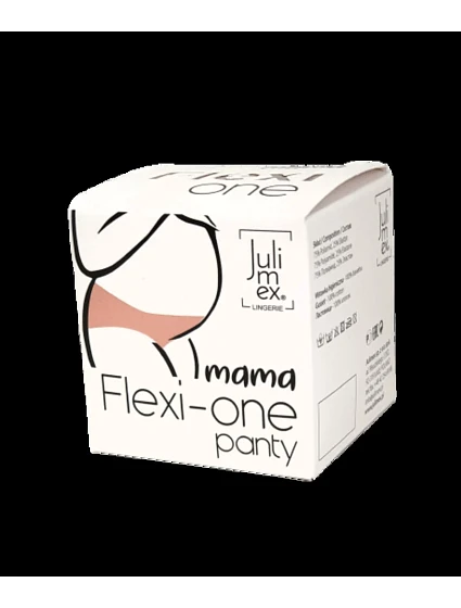 Těhotenské kalhotky MAMA model 20115135 - Julimex