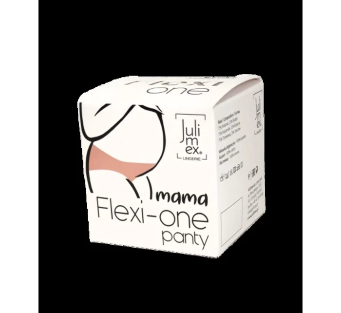 Těhotenské kalhotky model 20115135 - Julimex