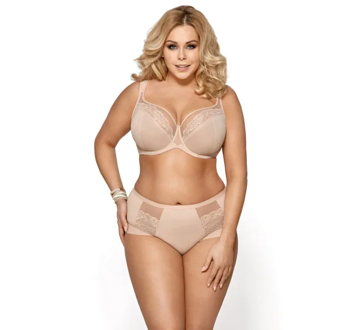 K441 LUISSE BRA BEIGE