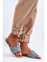 Pantofle  model 183491 Step in style