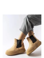 Boty model 206517 Solea Boty model 206517 Solea