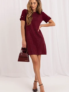 Večerní šaty model 230913 Italy Moda