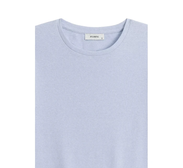 Pyžamo Atlantic NLP-490/02 kr/r S-XL