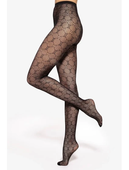 Punčocháče Trendy  14 model 21122693 - Gatta