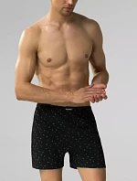 Boxerky Atlantic 2MBX-058 A'2 S-2XL