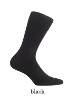 Pánské ponožky Comfort Man Bamboo model 5814526 - Wola Pánské ponožky Comfort Man Bamboo model 5814526 - Wola