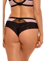 Dámské kalhotky brazilky GFB model 20510257 Frida S2XL - Gaia