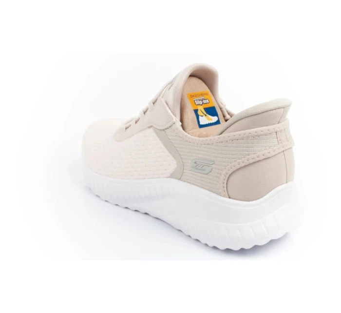 Boty Skechers W 17504/OFWT Boty Skechers W 17504/OFWT