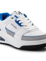 Skechers Uno Court Shoe - nízká obuv M 183140-WBL