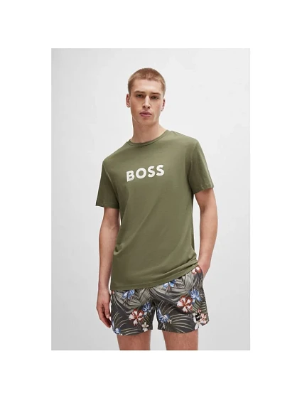 RN M tričko model 20624334 pánské - Boss RN M tričko model 20624334 pánské - Boss
