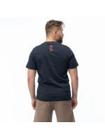 Tričko M pánské model 21139145 - Hi-Tec Tričko M pánské model 21139145 - Hi-Tec