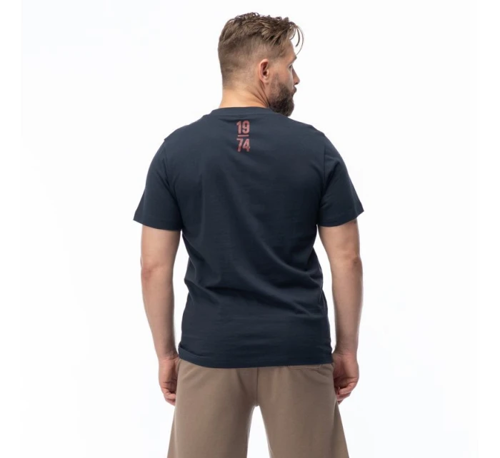 Tričko M pánské model 21139145 - Hi-Tec Tričko M pánské model 21139145 - Hi-Tec