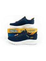 Boty Skechers Bobs Squad Chaos M 118312/NVY
