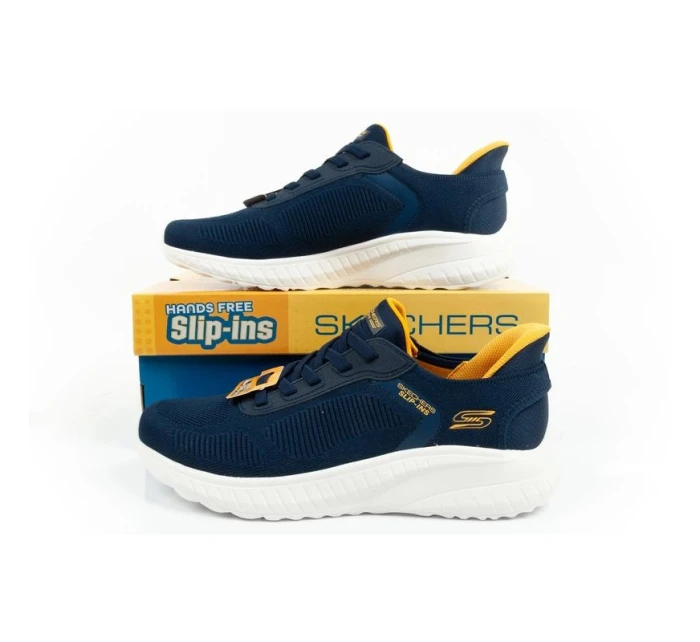 Boty Bobs Squad Chaos M model 21075535 - Skechers Boty Bobs Squad Chaos M model 21075535 - Skechers