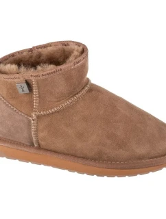 EMU Australia Platinum Slim Darling W WP11875-MUSH dámské boty