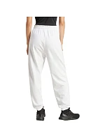 Kalhoty adidas Essentials Small Logo French Terry Cuffed W JD9923 dámské Kalhoty adidas Essentials Small Logo French Terry Cuffed W JD9923 dámské