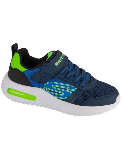 Skechers Bounder-Tech - Ultravoid 403723L-NVLM Navy blue 29 Skechers Bounder-Tech - Ultravoid 403723L-NVLM Navy blue 29