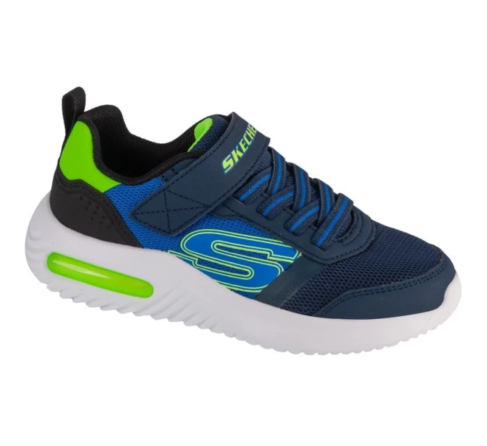 Skechers Bounder-Tech - Ultravoid 403723L-NVLM Navy blue 29 Skechers Bounder-Tech - Ultravoid 403723L-NVLM Navy blue 29