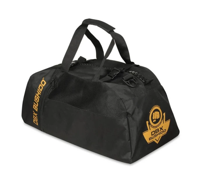 Tréninková taška 3 v 1 Batoh + taška PREMIUM model 21438282 - DBX Bushido Tréninková taška 3 v 1 Batoh + taška PREMIUM model 21438282 - DBX Bushido