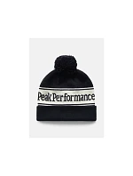 Čepice černá model 22271194 - Peak Performance Čepice černá model 22271194 - Peak Performance