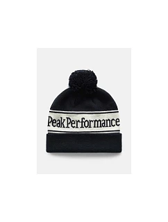 Čepice černá model 22271194 - Peak Performance