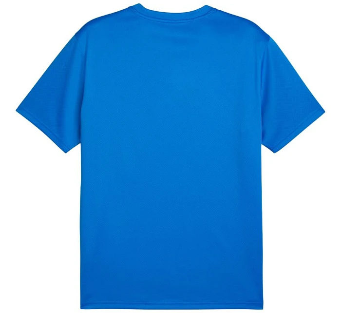 Pánské tričko Puma TeamGoal Jersey blue 658636 02 pánské