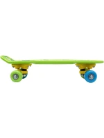PLASTOVÝ SKATEBOARD ENERO MINI DINO
