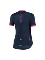 Rogelli dámský dres ESSENTIAL navy blue M