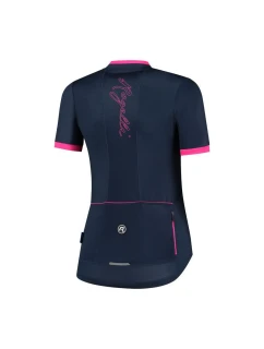 Rogelli dámský dres ESSENTIAL navy blue M