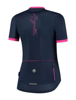 Rogelli dámský dres ESSENTIAL navy blue M