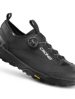 Boty CRONO SPD CG-2-22 černé 40 Kompozitní