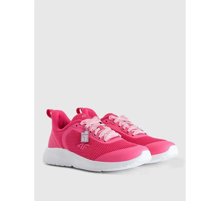 Dětská sportovní obuv se svrškem model 22072270 - 4F