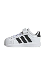 Dětská obuv adidas Streettalk white JQ6145