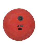 4 kg gumová koule 4 kg gumová koule