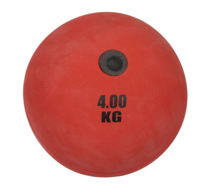 4 kg gumová koule 4 kg gumová koule