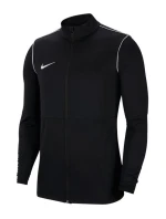 Dětská tréninková mikina Dry Park 20 Jr BV6906-010 - Nike