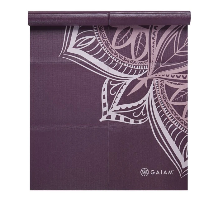 Podložka na jógu  Point 2 MM model 21044125 - GAIAM
