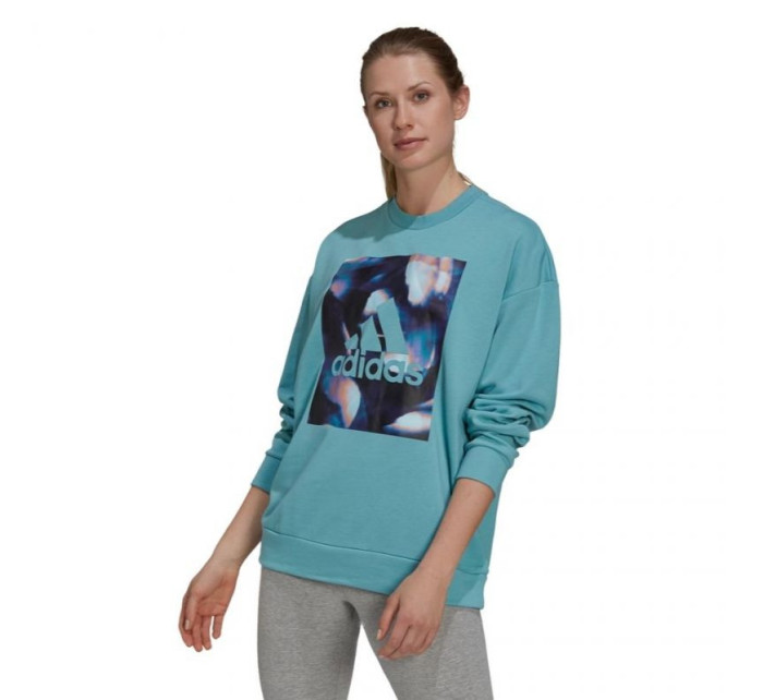 Bluza adidas uforu Sweatshirt W GS3893