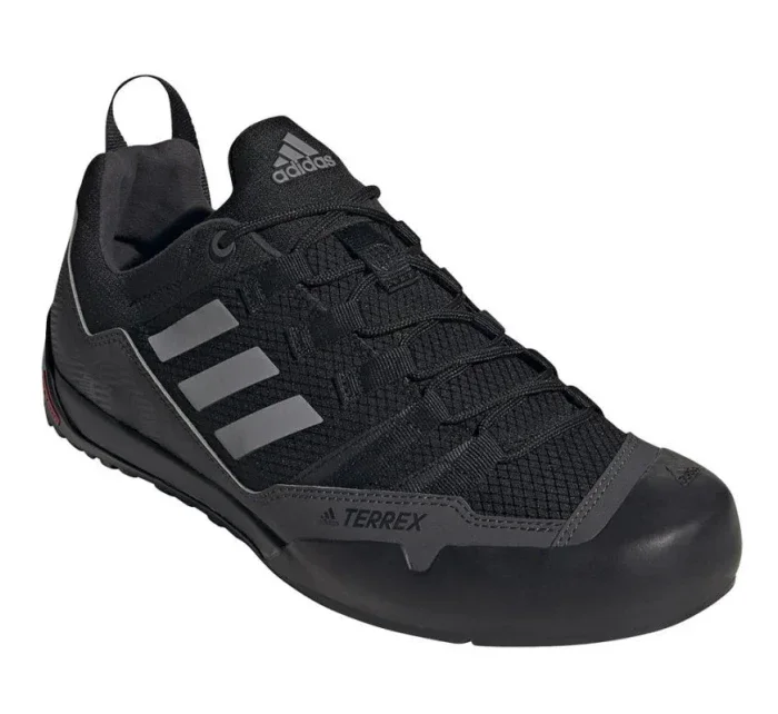 Pánské boty Terrex Swift Solo 2 M GZ0331 - Adidas