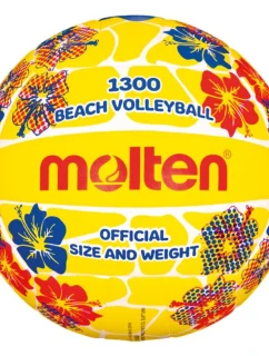 model 21810005 plážový volejbal - Molten