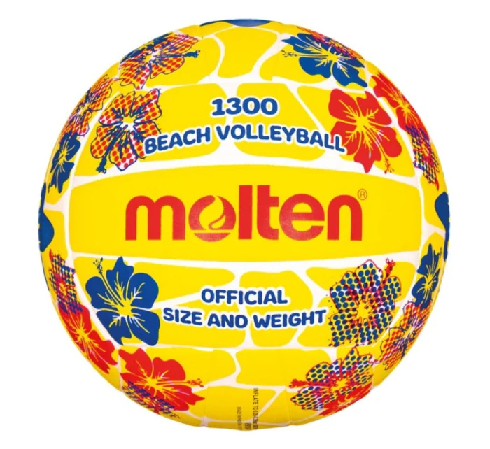 model 21810005 plážový volejbal - Molten model 21810005 plážový volejbal - Molten