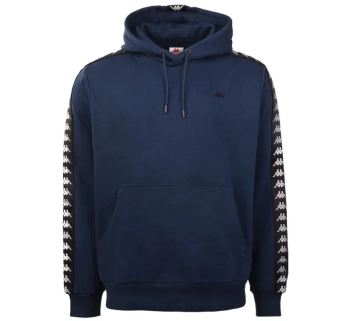 Pánská mikina M  model 21231529 - Kappa